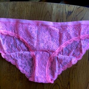 Victoria’s Secret, Bikini underwear